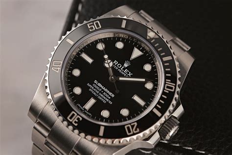 Rolex submariner price prediction